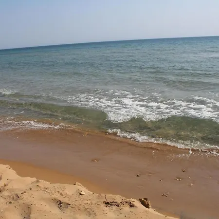 Calypso-exclusive Case de vacanță Halikounas