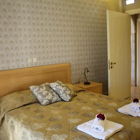 Case de vacanță Calypso-exclusive