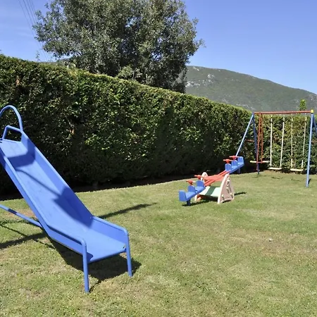 Case de vacanță Calypso-exclusive